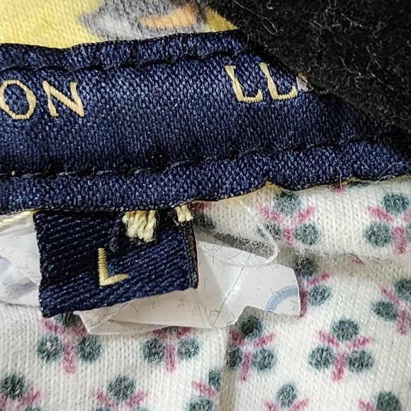 Lloyd & Jefferson Yellow Pelican Print Short Sleeve Crewneck T-Shirt - Picture 5 of 6